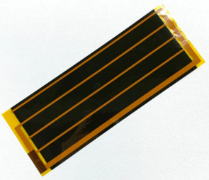 Graphene heating sheet assembly line