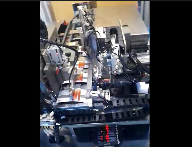 Automation Solutions for the Medical
